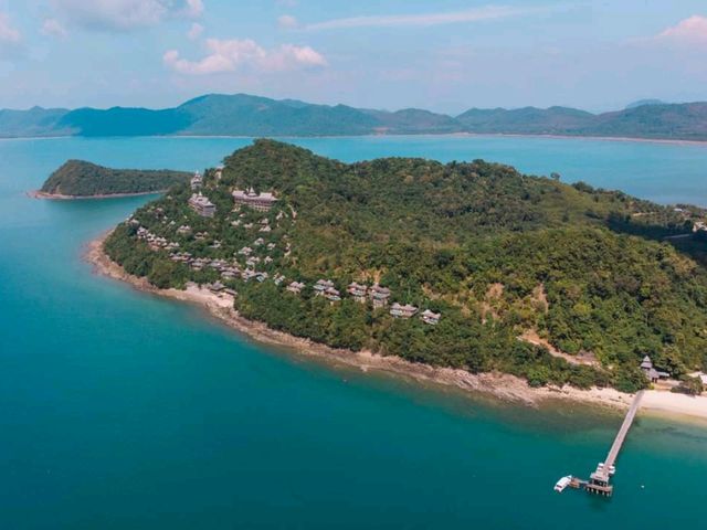 Santhiya Koh Yao Yai Resort & Spa
