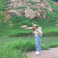 1 Day Trip เขาช่องลม~เขิ่อนขุนด่านปราการชล