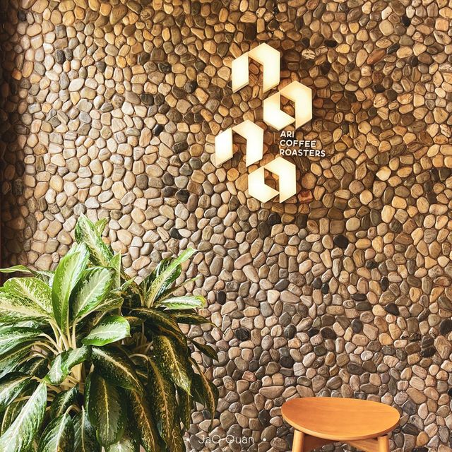 NANA Coffee Roaster
