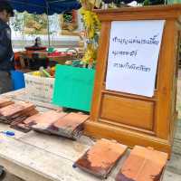 วัดดี โอโซนเด่น ต้องมาที่วัดนาคูหา