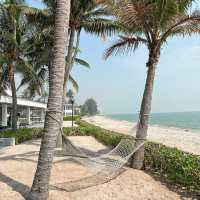 The Regent Cha-Am Beach Resort