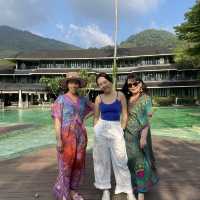 เมอร์เคียว เกาะช้าง