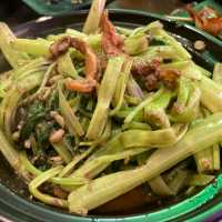 超正雞煲串燒