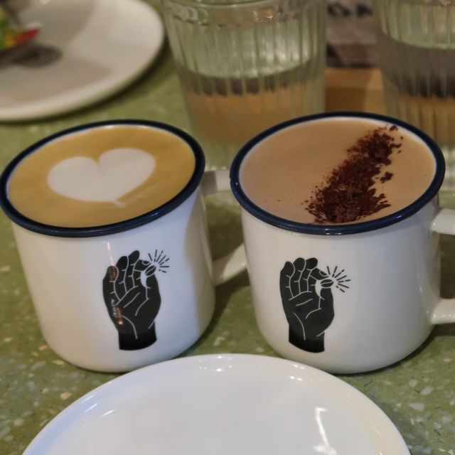 Urban Coffee Roaster 
