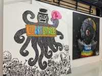 เดินเพลินชมเพลิน Find Art Gallery ที่ยูเนี่ยนมอลล์