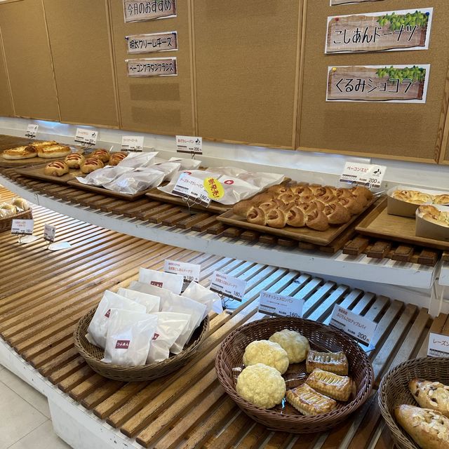 名古屋 ˗ˏˋ BAKERY PARLOUR PELICAN ˎˊ˗