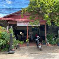 Ginger Harmony: Khmer Delight