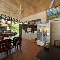 Ginger Harmony: Khmer Delight