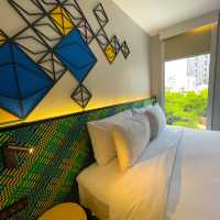 ibis Styles Bangkok Silom
