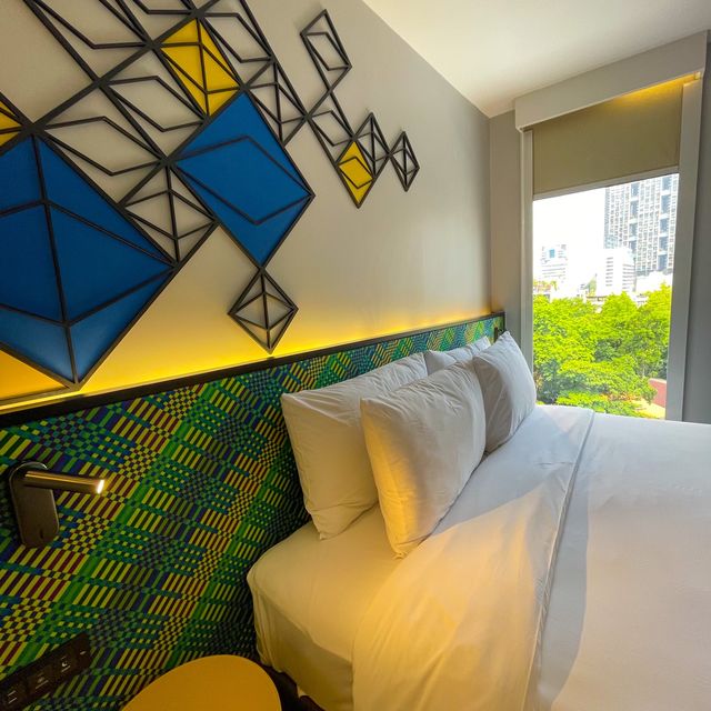 ibis Styles Bangkok Silom