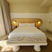 รีวิว โรงแรม The Standard Hua Hin