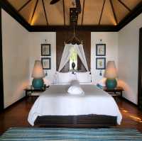 รีวิวโรงแรม Four Seasons Resort เกาะสมุย