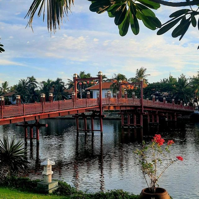 Koi Hoi An Resort and Spa - Delightful stay near Hoi An