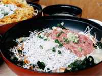 🎏品嚐江の島必食名物しらす