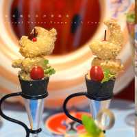 ✨旺角性價比超高嘅隱世Cafe✨