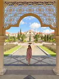 Romantizing Johor Bahru hidden gem 