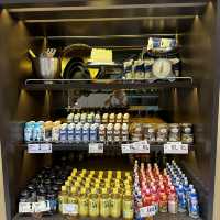 高質素、多種類麵包店