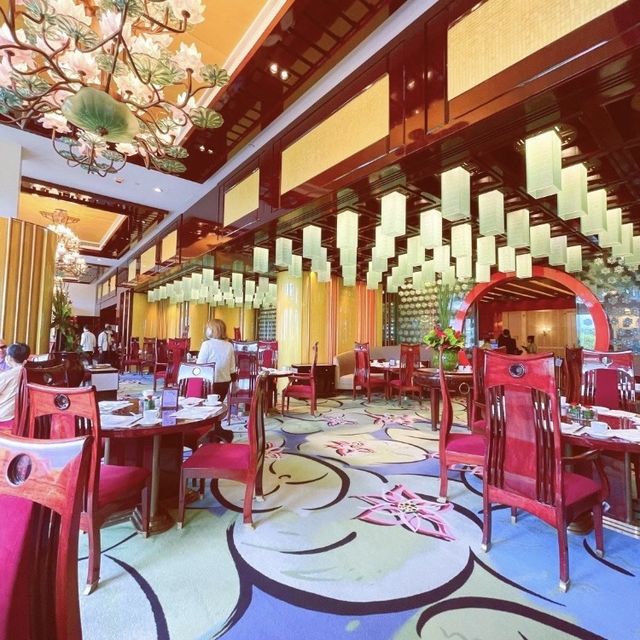高質點心套餐