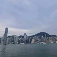 ✨西九文化區海濱長廊📸週末休閒聖地💕打卡位分享⭐睇風景聖地😍