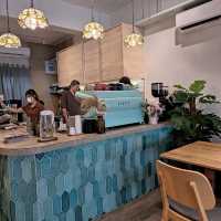 🦄 Cafe Hoppin': Tiffz Coffee Gallery