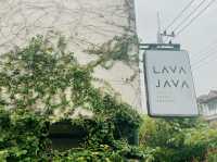 LAVA JAVA Coffee Roster @Ubon☕️