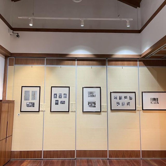 IONG SAM TONG PAVILION