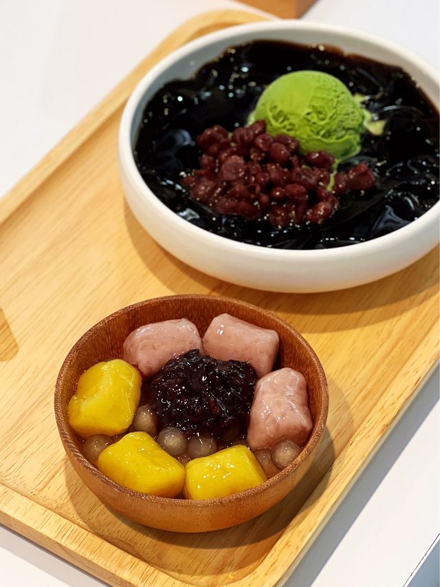 八時神仙草登陸尖沙咀厚福街