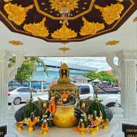 👍🏻City Pillar Shrine