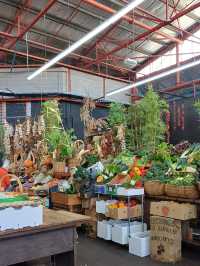 Have You Heard of Prahran Market?