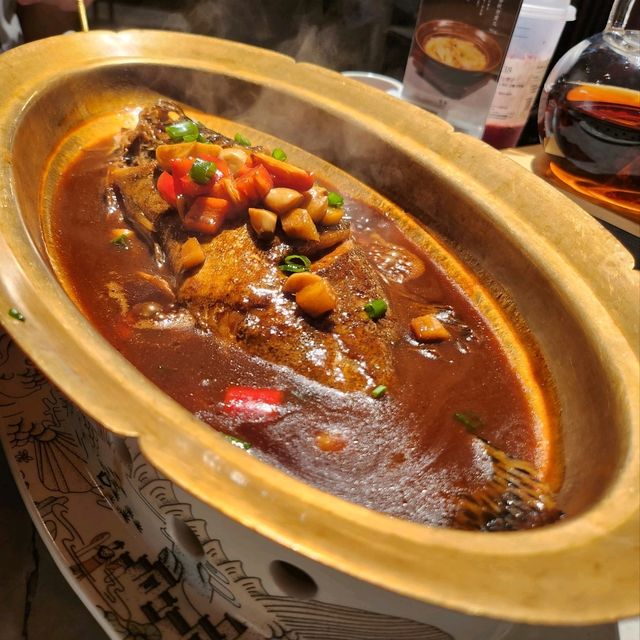 回味無窮安䘗菜💯