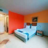 K2 Hotel @ Airport Suratthani