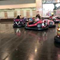 【親子樂遊時光】臺北市立兒童新樂園：尋回純真的孩童歡樂