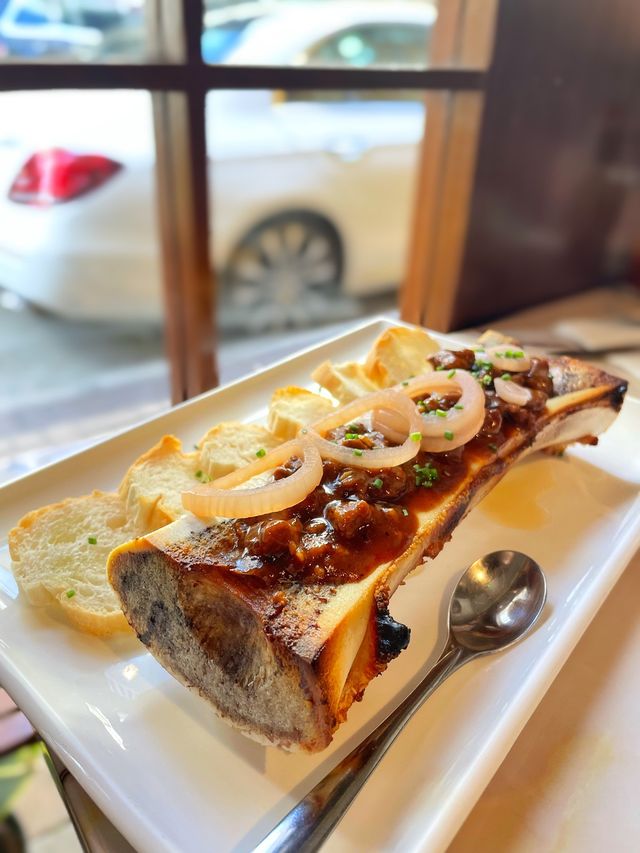 灣仔好肥美嘅生蠔brunch🦪😍