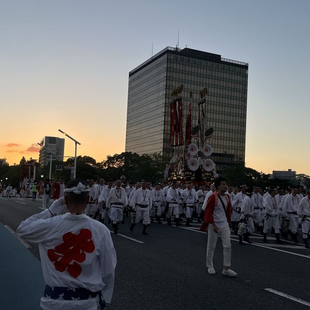 Natsu Matsuri(Summer Festival)🇯🇵🏯✨