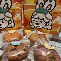 中環cookie阿嬸