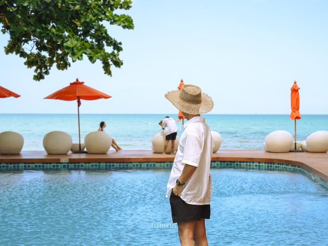 ที่นี่ "ขนอม" จ.นครศรีธรรมราช!! Yotaka Khanom 🌴