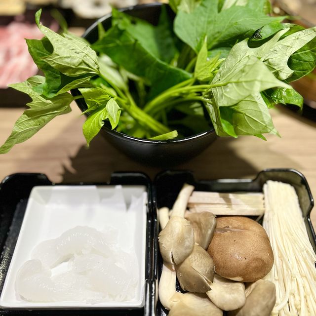 CP值滿分無限時台式火鍋