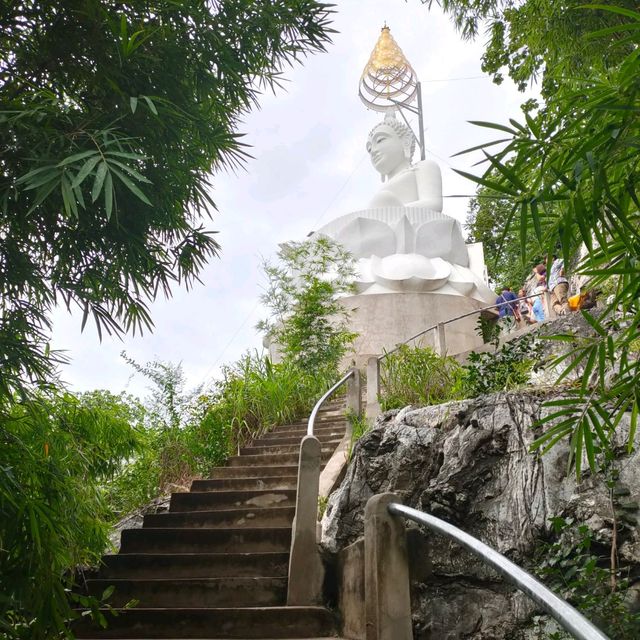 วัดป่าภัทรปิยาราม (อรุโณโลกุตตระ)