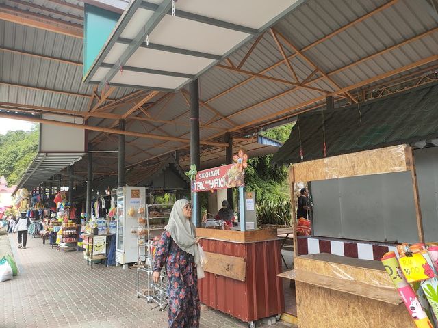 Hutan Lipur Ulu Bendul ✨