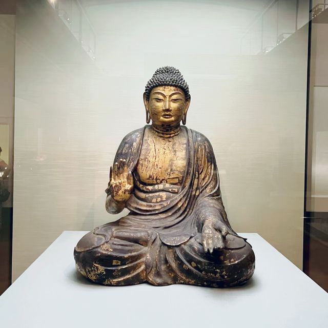 東京國立博物館