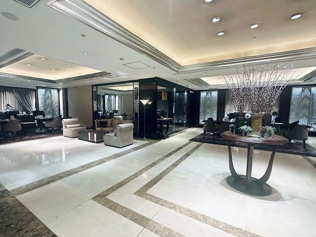 亞都麗緻大飯店