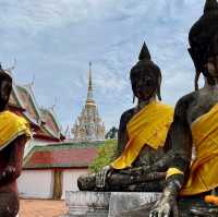 Wat Phra Borommathat Chaiya