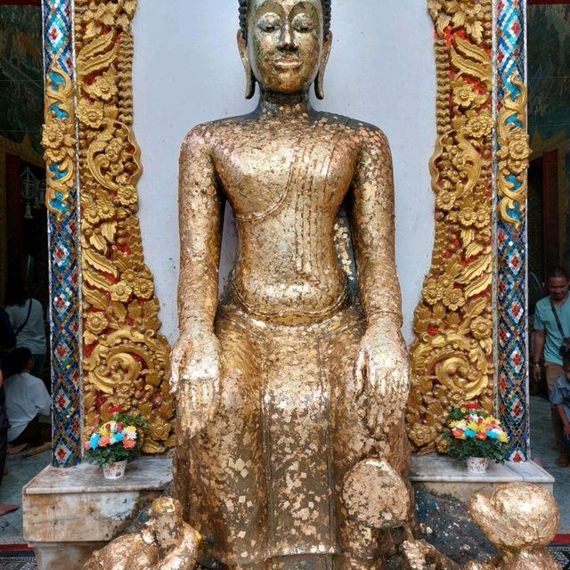 วัดไร่ขิง
