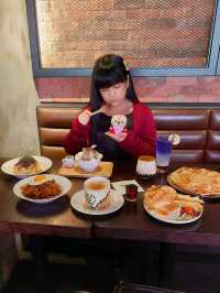 澳門美食｜舊城區 CityWalk尋找美食