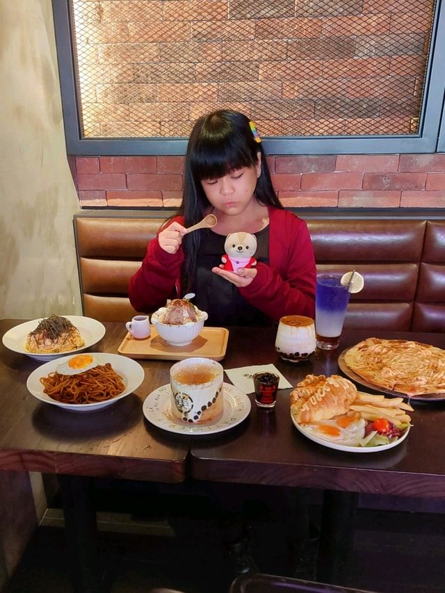 澳門美食｜舊城區 CityWalk尋找美食