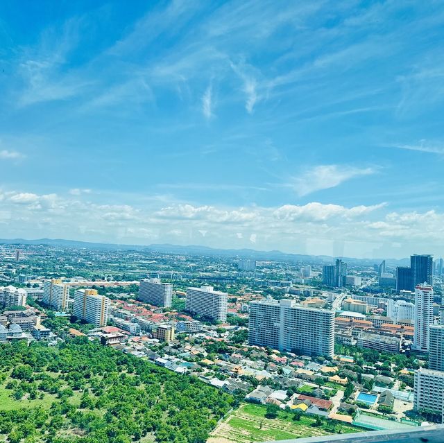 #Pattaya park  #ที่ท่องเที่ยวพัทยา #พัทยาปาร์ค
