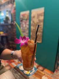 📍西環｜尋找非一般的泰國味道🇹🇭🌿🍹