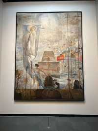 The Dalí (Salvador Dalí Museum)