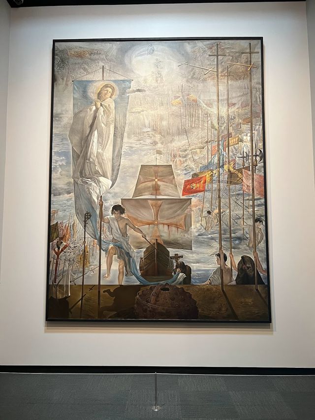 The Dalí (Salvador Dalí Museum)