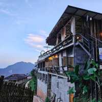 บ้านผาฮี้ จ.เชียงราย